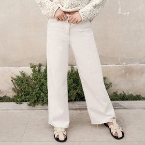 NWT Zara Jeans